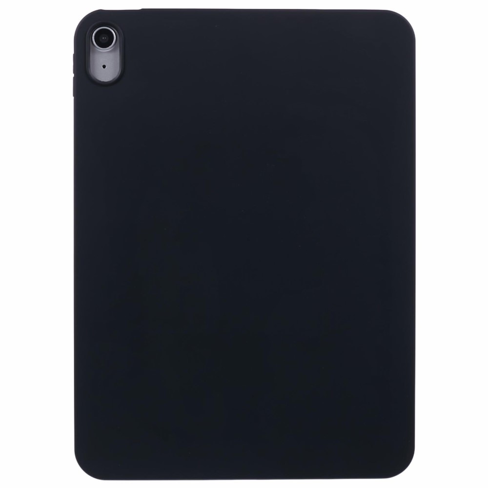 Apple iPad 11 11th Gen (2025) Backcover hoesje zwart