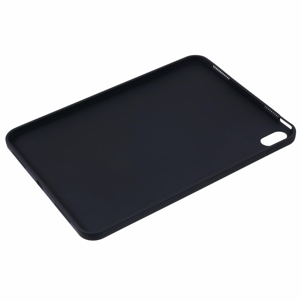 Apple iPad 10.9 10th Gen (2022) Backcover hoesje zwart