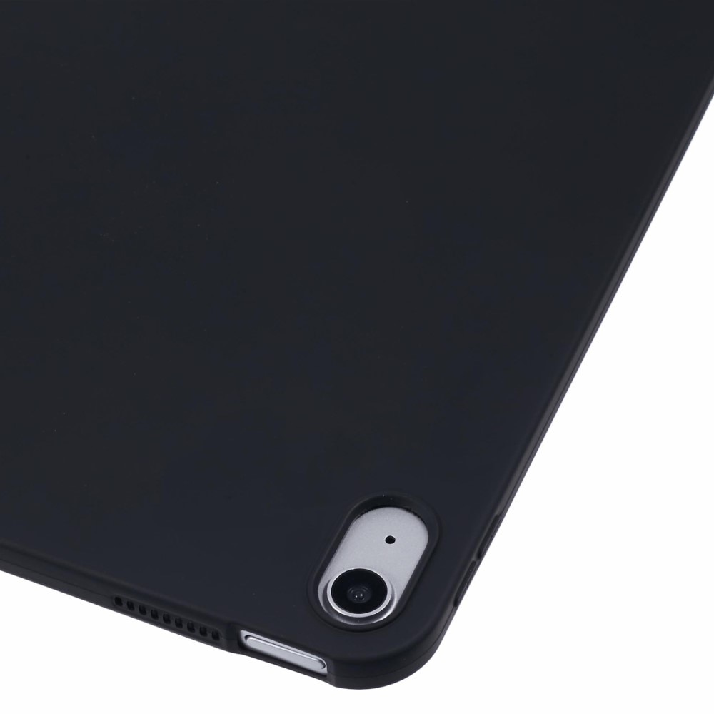 Apple iPad 11 11th Gen (2025) Backcover hoesje zwart