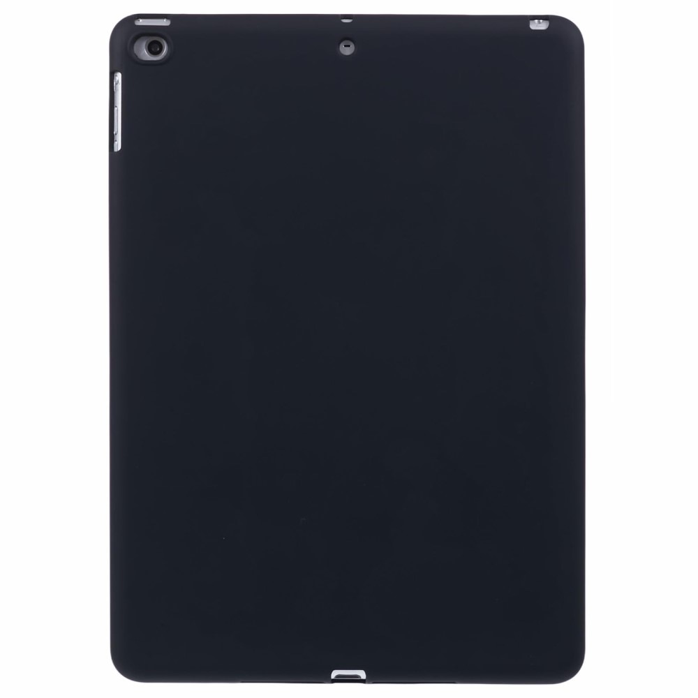 Apple iPad 9.7 5th Gen (2017) Backcover hoesje zwart