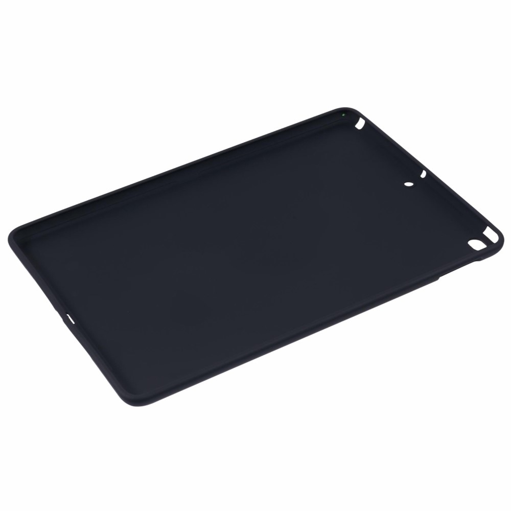 Apple iPad 9.7 5th Gen (2017) Backcover hoesje zwart