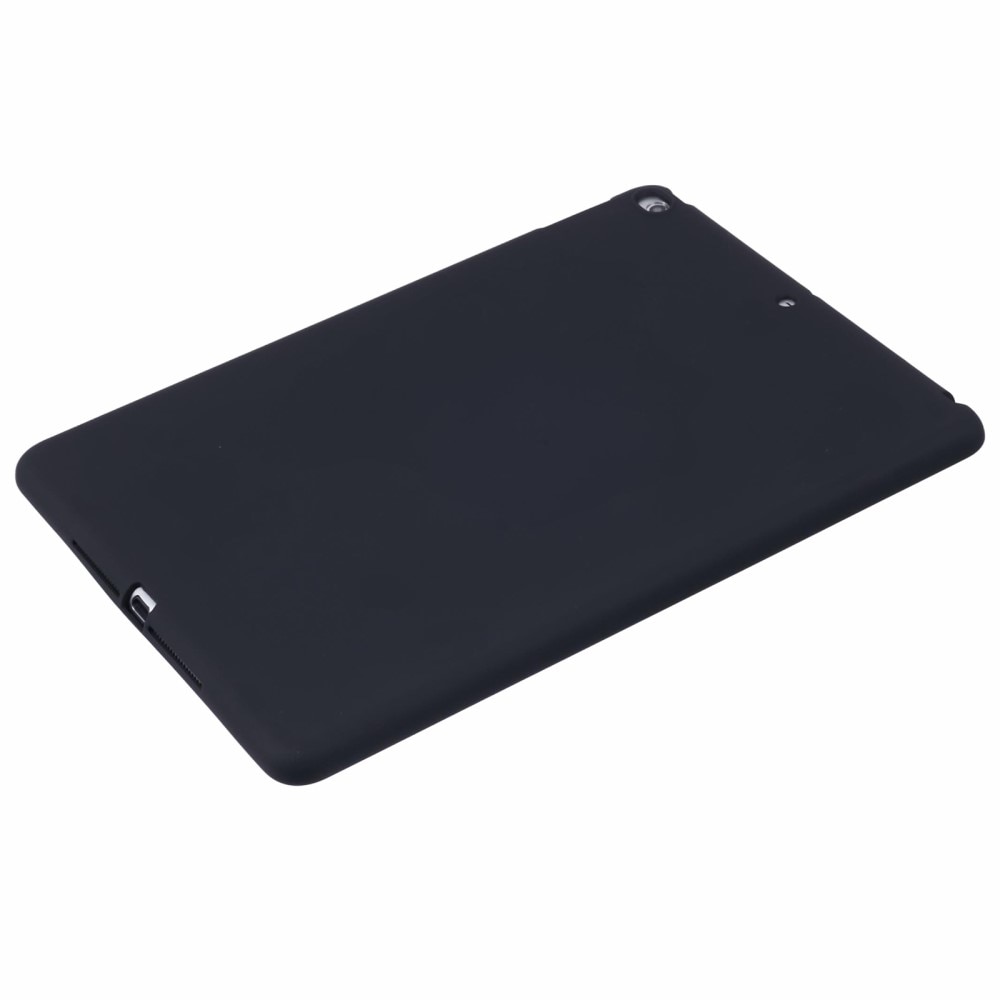 Apple iPad 9.7 5th Gen (2017) Backcover hoesje zwart