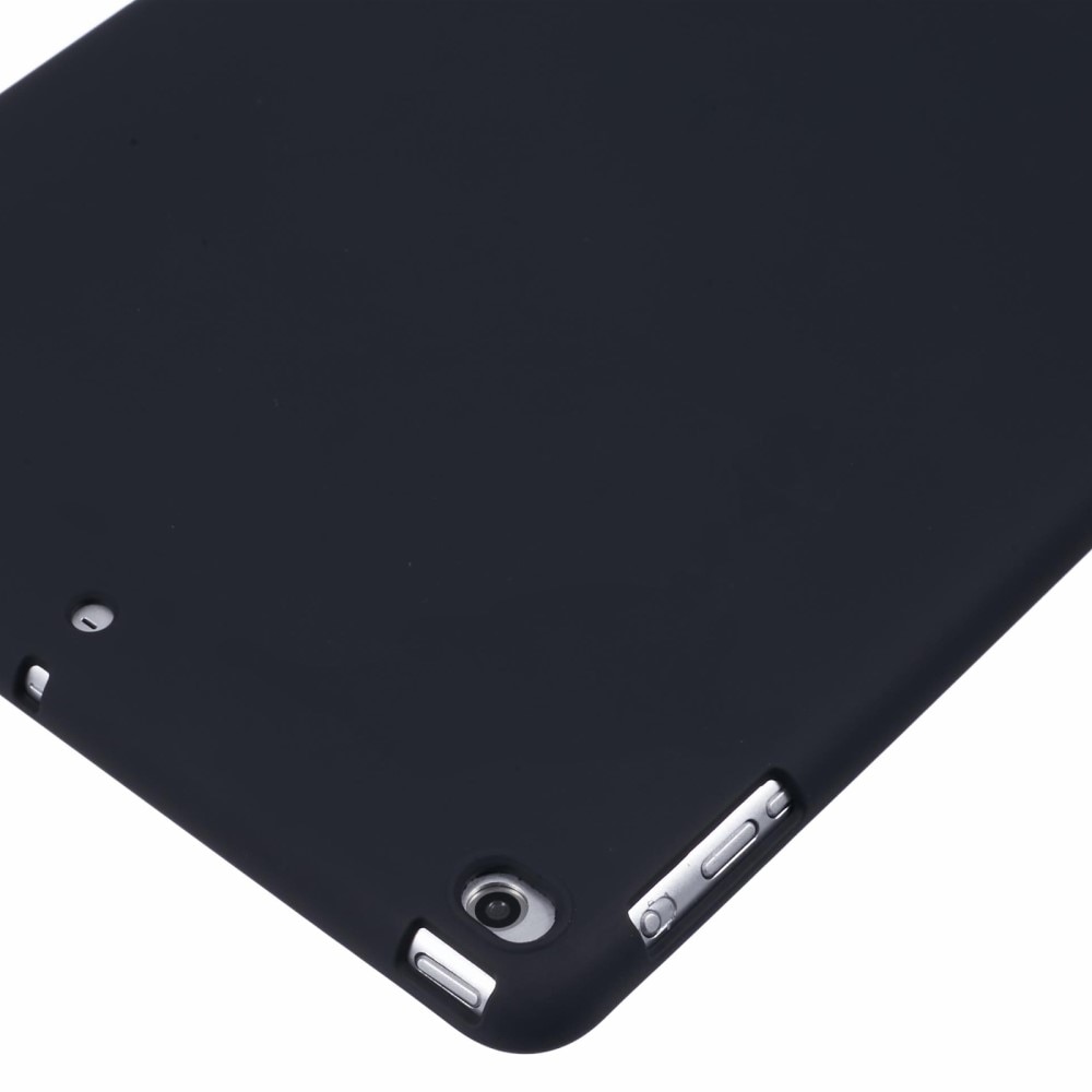 Apple iPad Air 9.7 1st Gen (2013) Backcover hoesje zwart