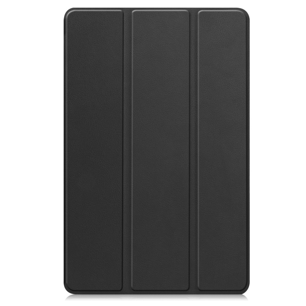 Lenovo Idea Tab Pro Tri-fold Hoesje Zwart