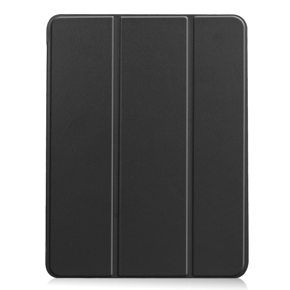 Apple iPad Air 11 7th Gen (2025) Tri-fold met Penhouder zwart