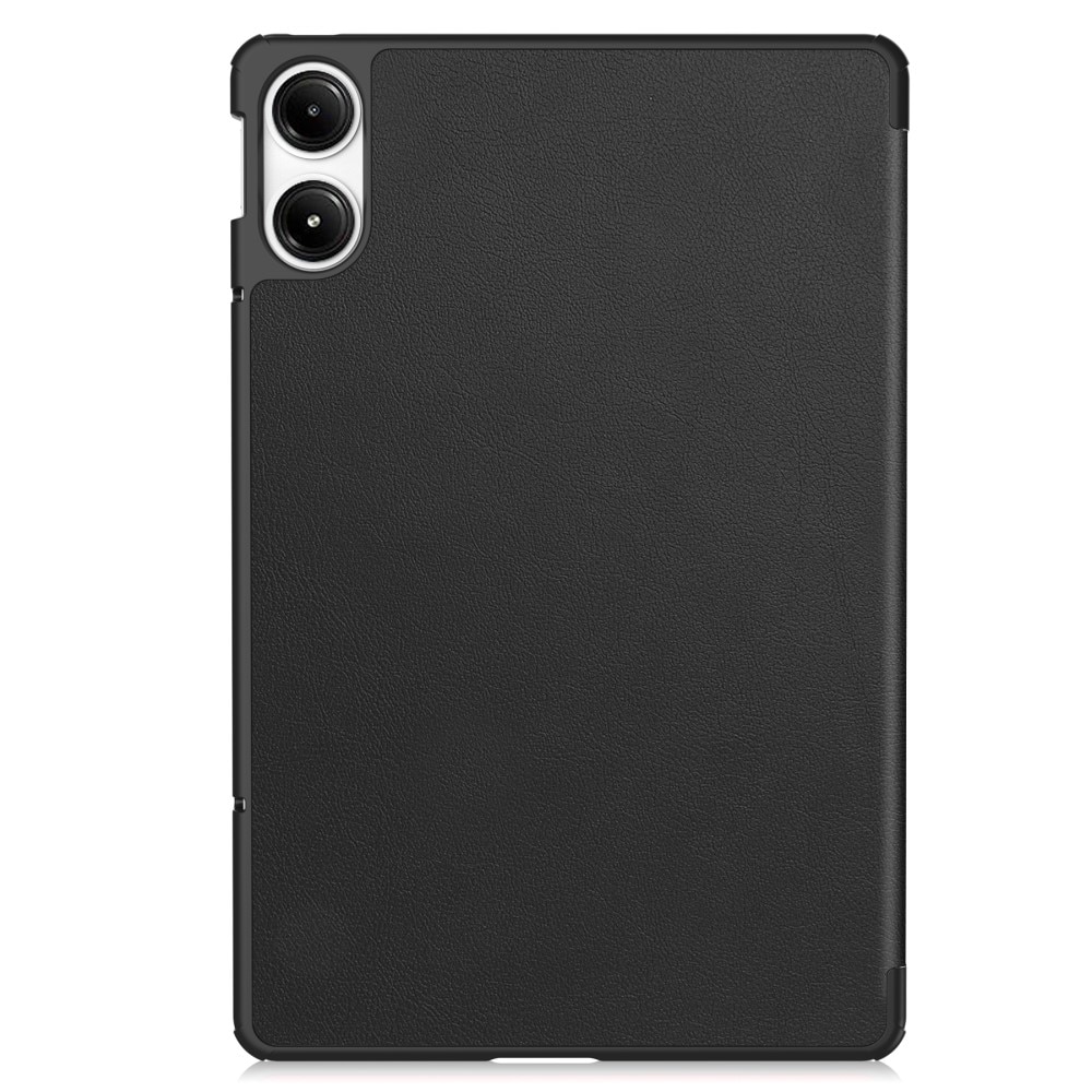 Xiaomi Redmi Pad Pro Hoesje Tri-fold zwart