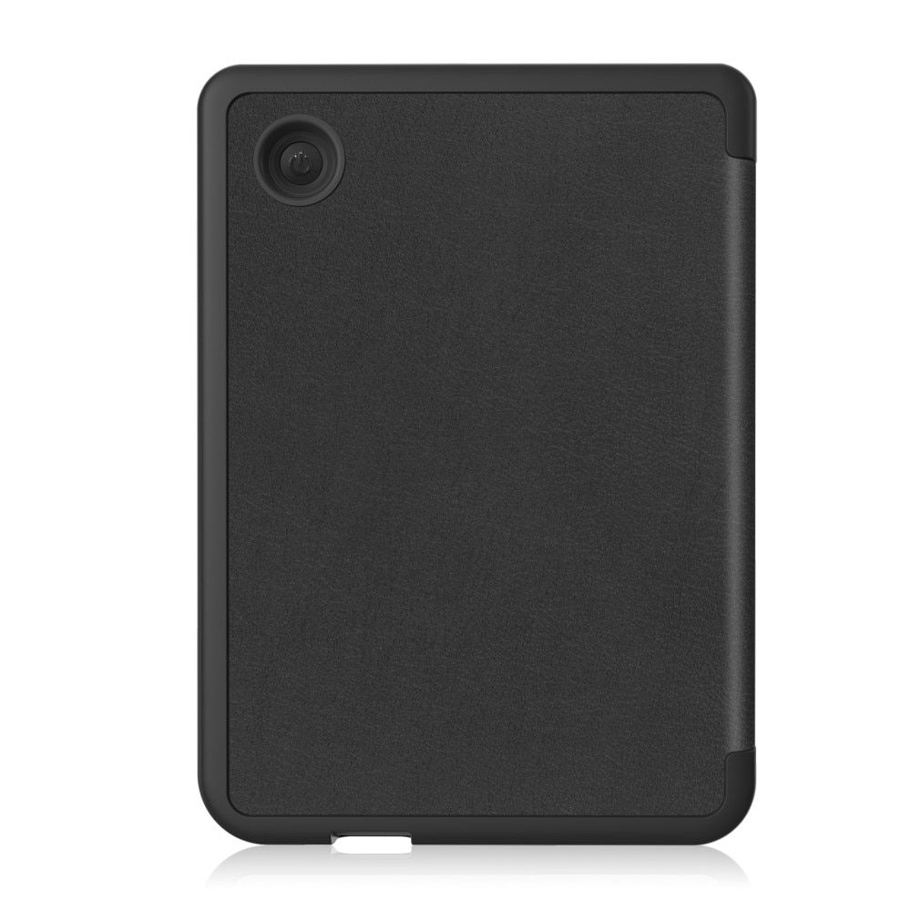 Kobo Clara Colour Hoesje zwart