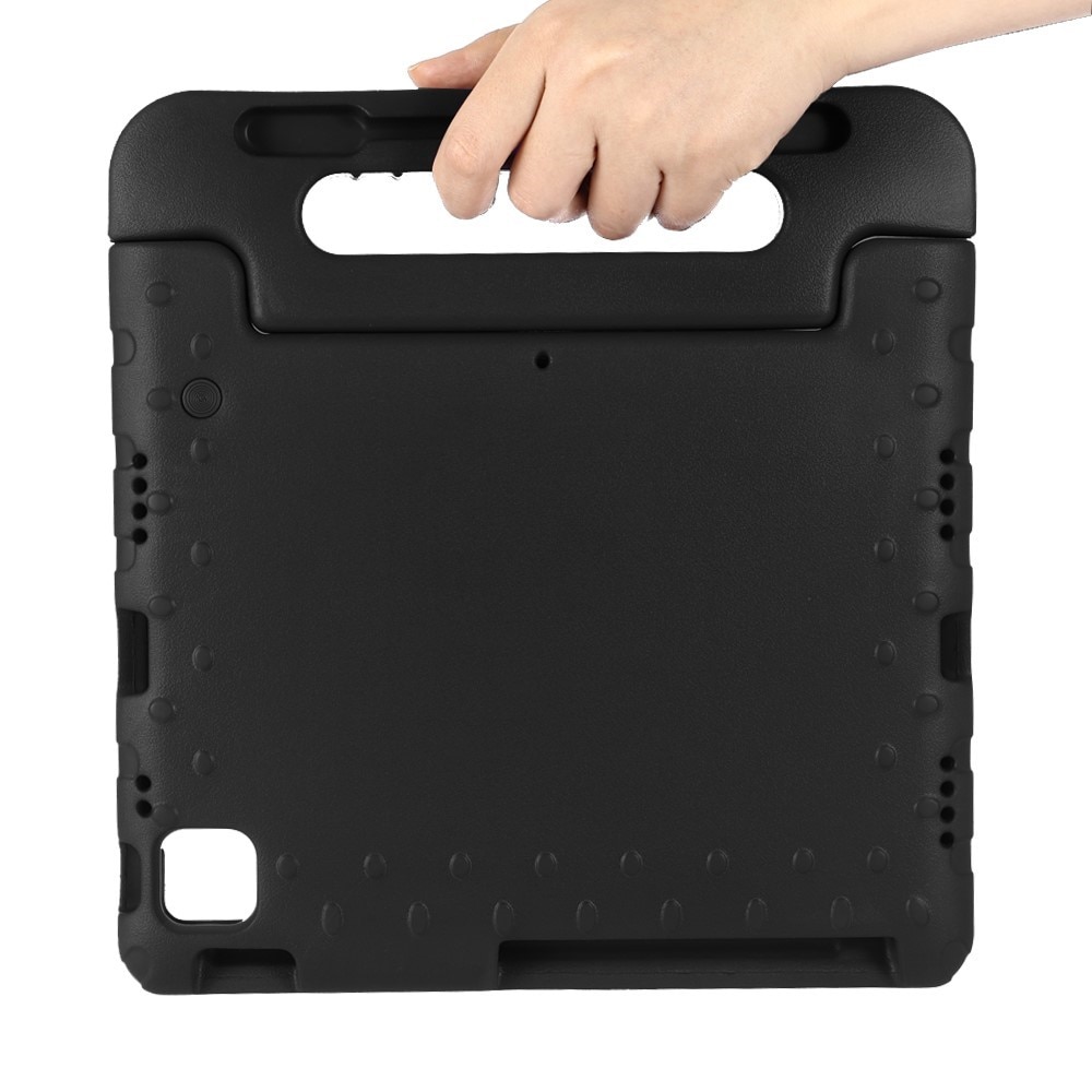 iPad Pro 13 7th Gen (2024)  Schokbestendig EVA-hoesje zwart