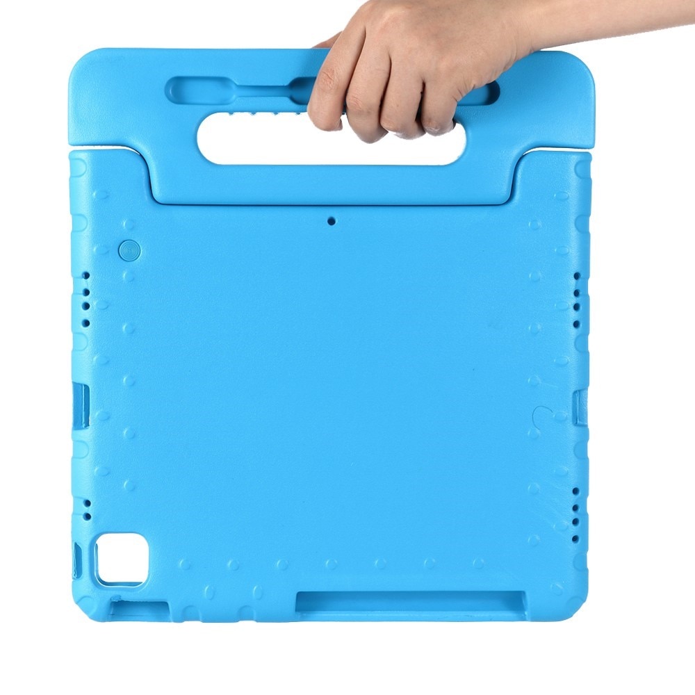 Apple iPad Air 13 (2024) Schokbestendig EVA-hoesje Blauw