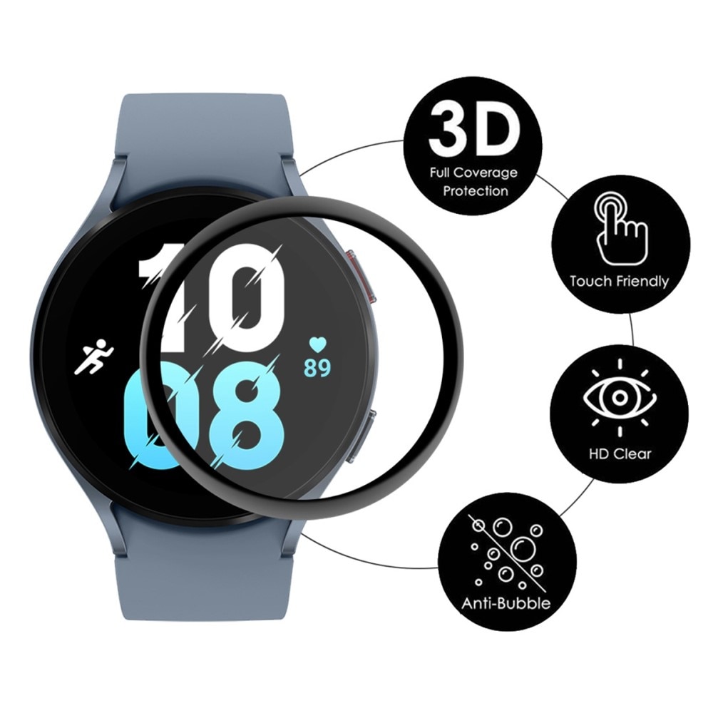 Plexiglas Screenprotector Samsung Galaxy Watch 5 44mm