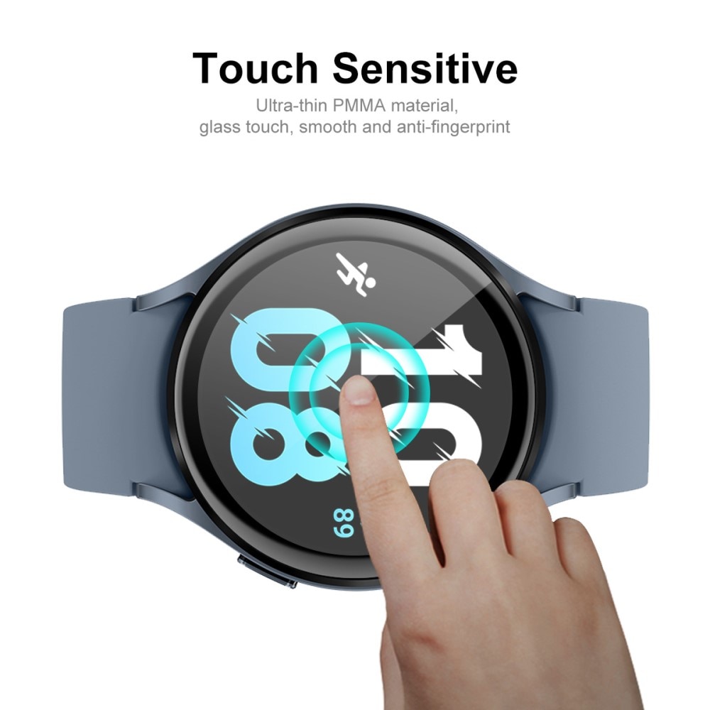 Plexiglas Screenprotector Samsung Galaxy Watch 5 44mm