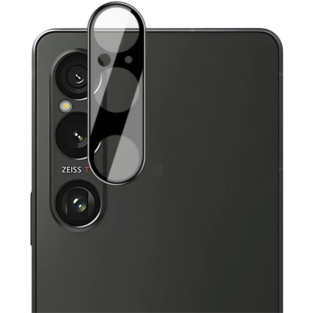 Gehard Glas 0.2mm Camera Protector Sony Xperia 1 VI zwart