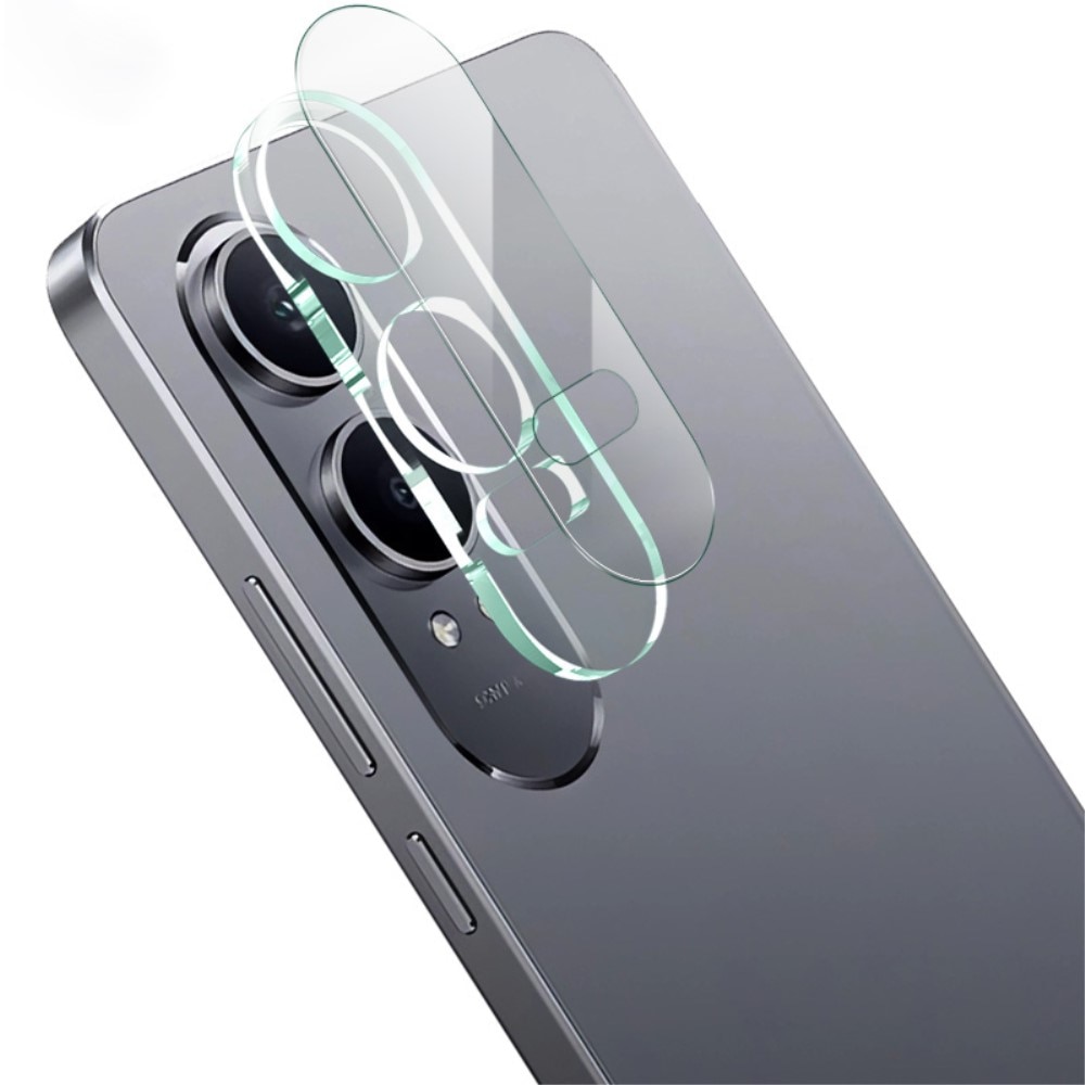 Gehard Glas 0.2mm Camera Protector  OnePlus Nord CE 4 Lite Transparant