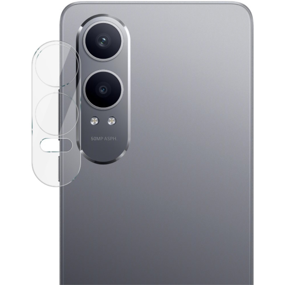 Gehard Glas 0.2mm Camera Protector  OnePlus Nord CE 4 Lite Transparant