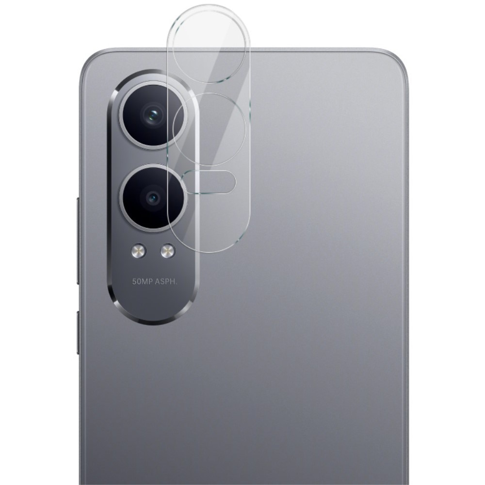 Gehard Glas 0.2mm Camera Protector  OnePlus Nord CE 4 Lite Transparant