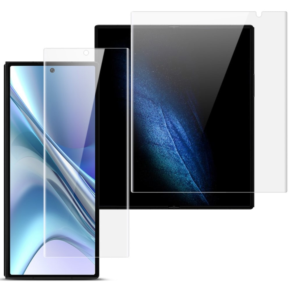 Hydrogel Film Full-cover Samsung Galaxy Z Fold 6