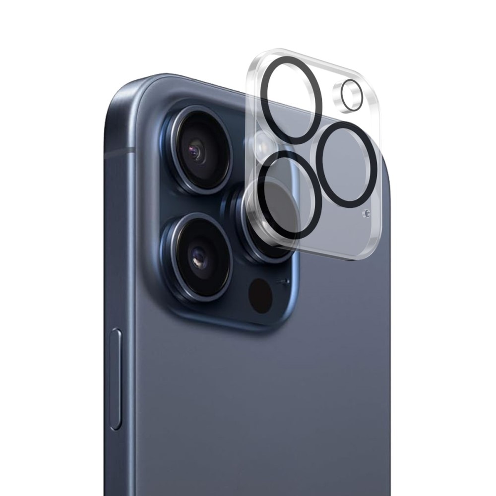 Gehard Glas Camera Protector iPhone 16 Pro Max