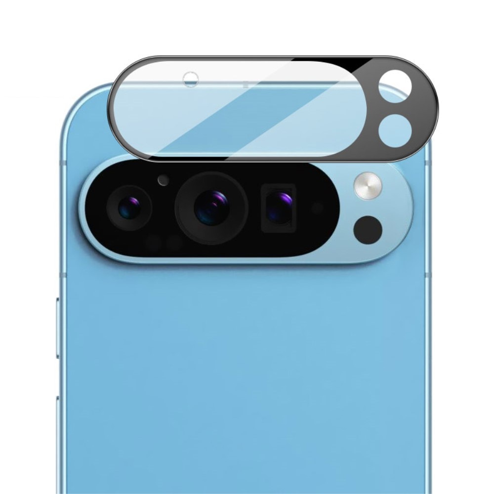 Gehard Glas 0.2mm Camera Protector Google Pixel 9 Pro XL zwart