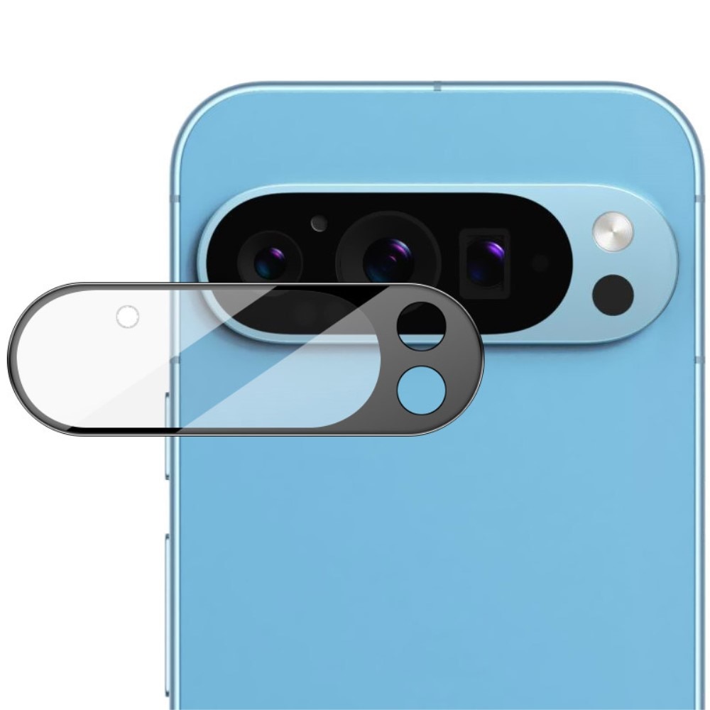 Gehard Glas 0.2mm Camera Protector Google Pixel 9 Pro zwart