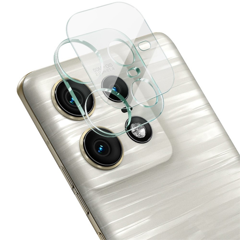 Gehard Glas 0.2mm Camera Protector Motorola Edge 50 Pro transparant