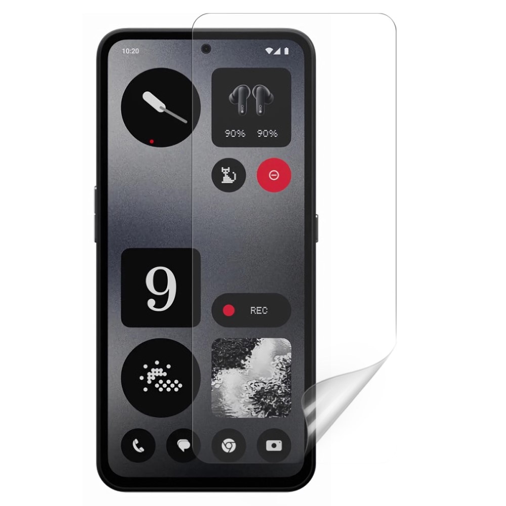 Nothing CMF Phone 1 Screenprotector