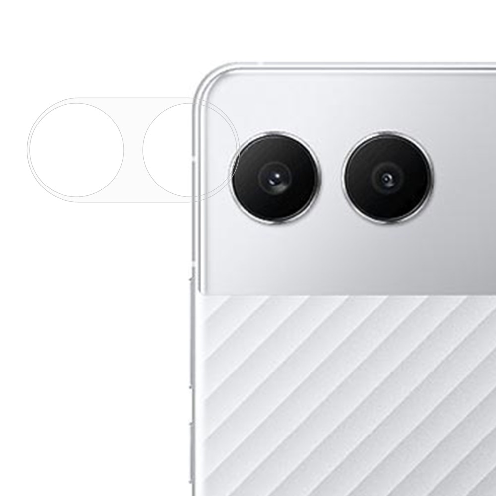  OnePlus Nord 4 Gehard Glas Camera Protector