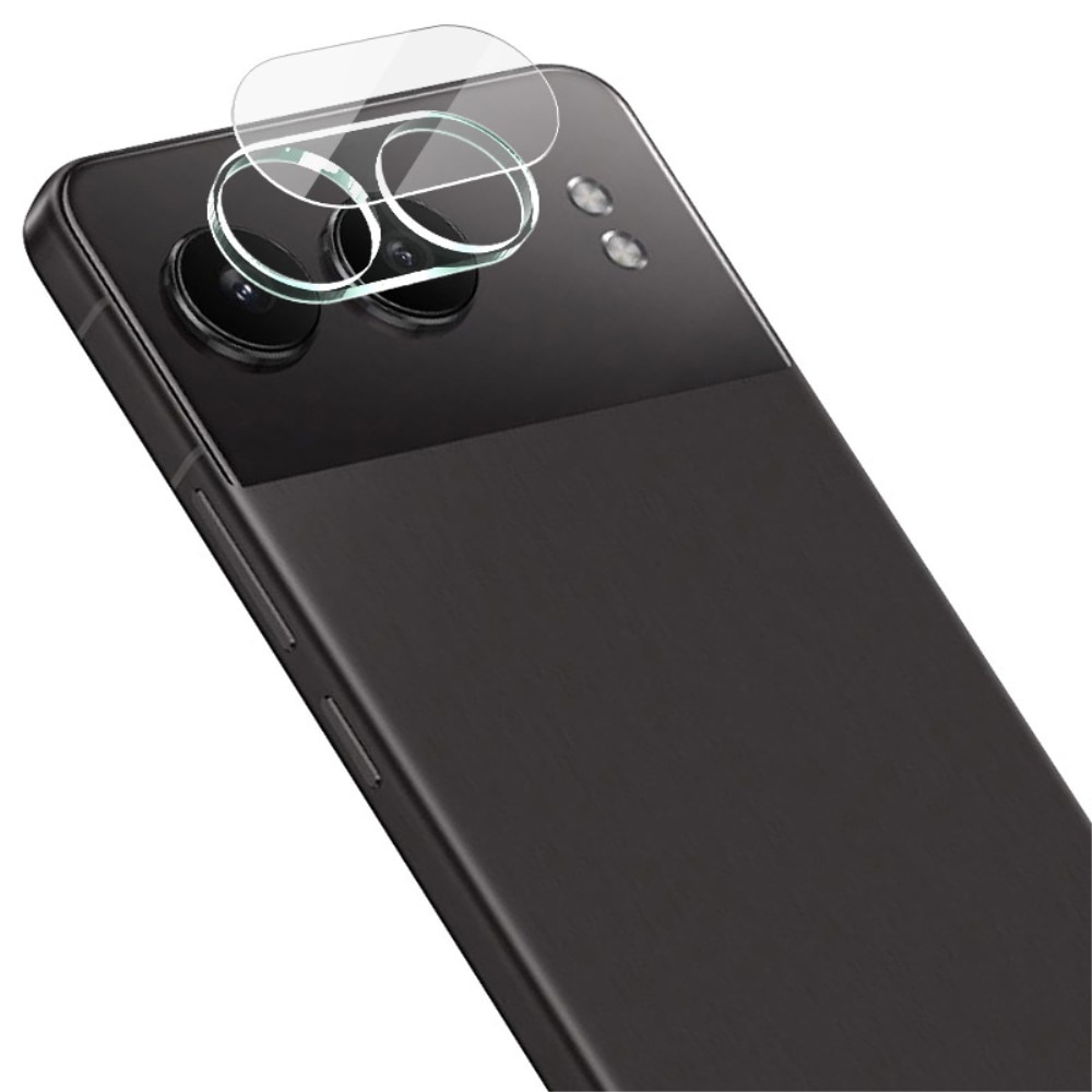 Gehard Glas 0.2mm Camera Protector  OnePlus Nord 4 transparant