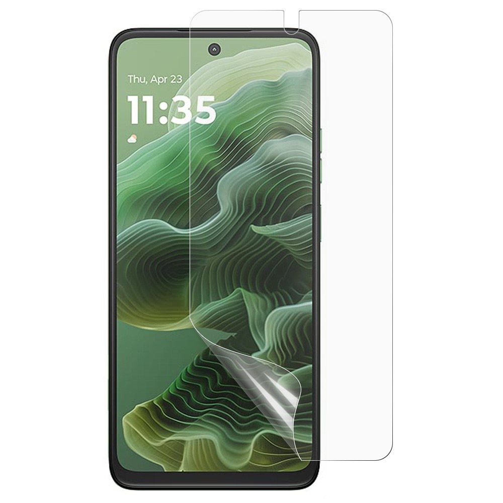 Motorola Moto G35 Screenprotector