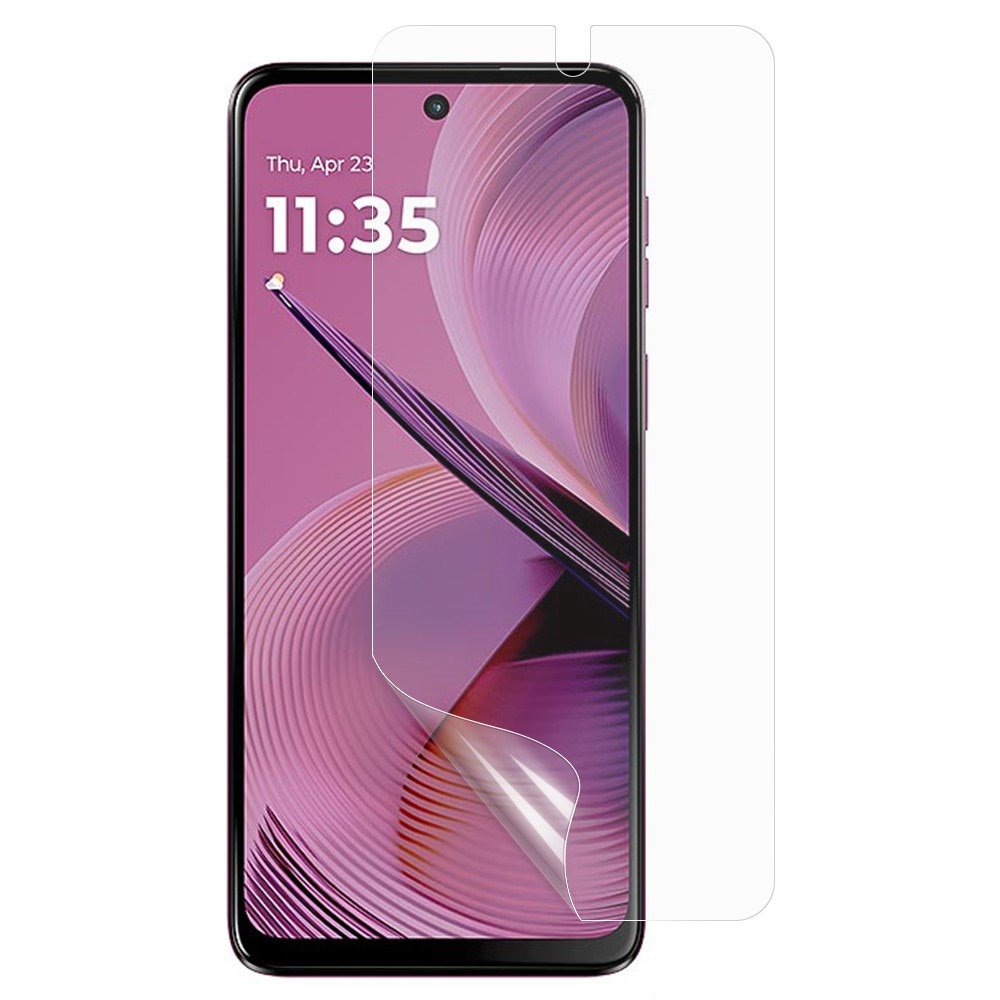 Motorola Moto G55 Screenprotector