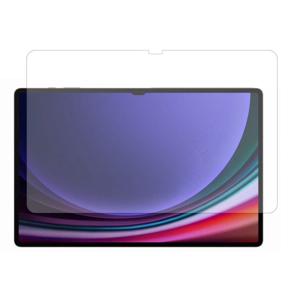 Samsung Galaxy Tab S10 Ultra Gehard Glas 0.3mm Screenprotector