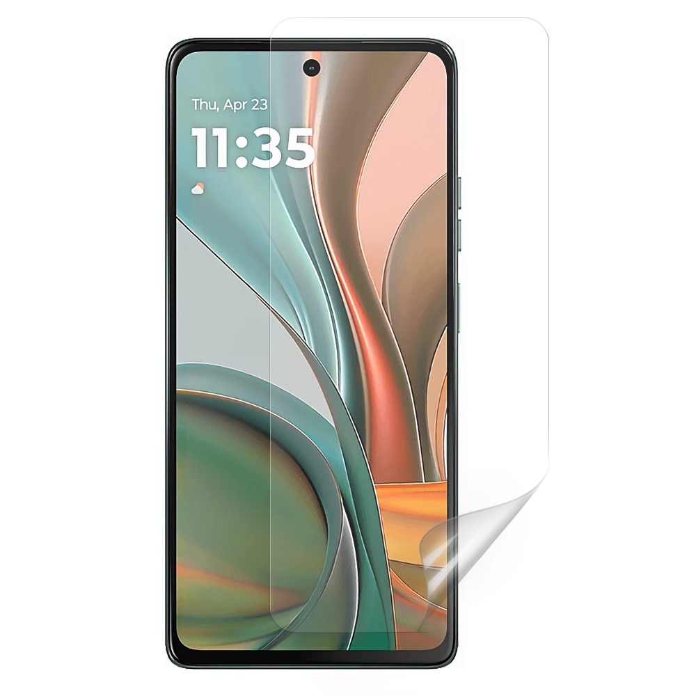 Motorola Moto G75 Screenprotector