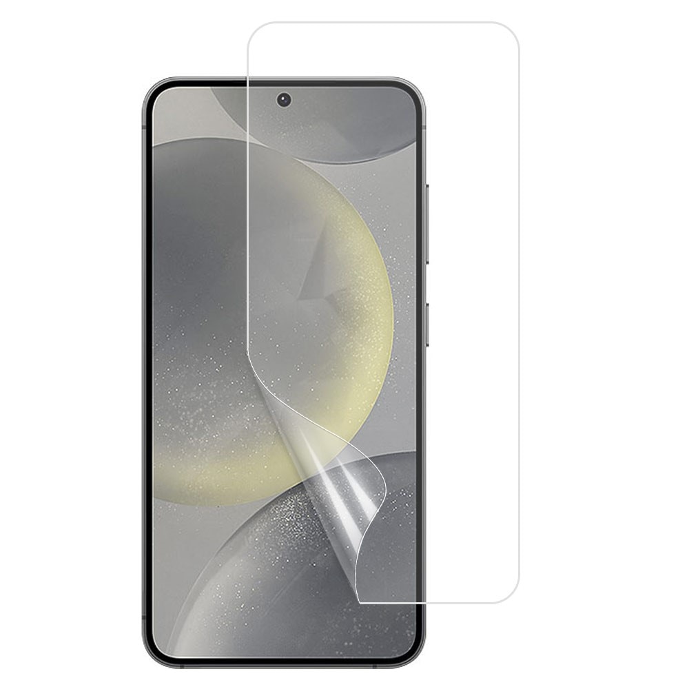 Samsung Galaxy S25 Screenprotector