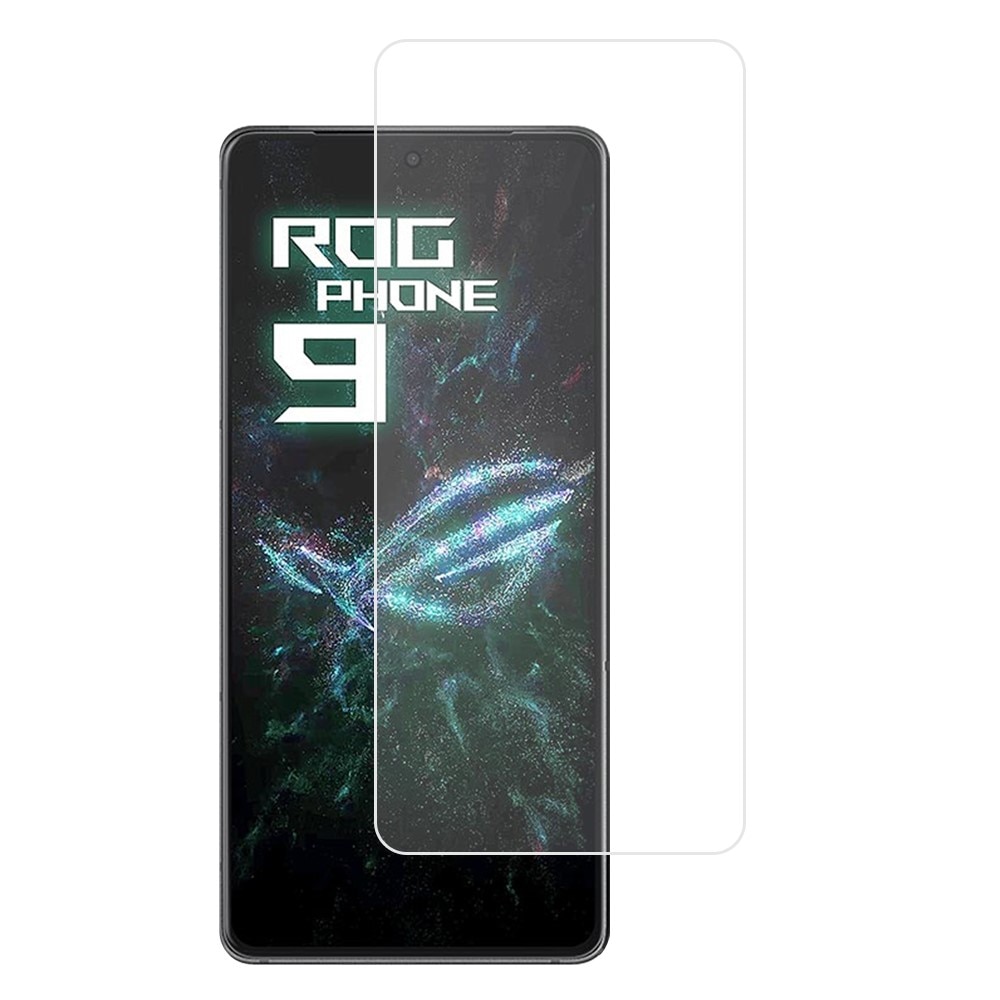 Asus ROG Phone 9 Screenprotector Gehard Glas 0.3mm