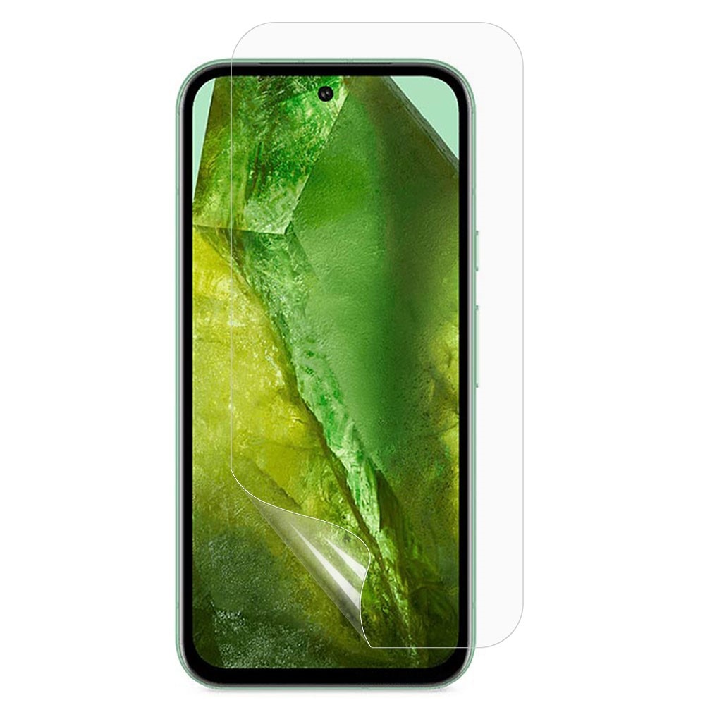 Google Pixel 9a Screenprotector