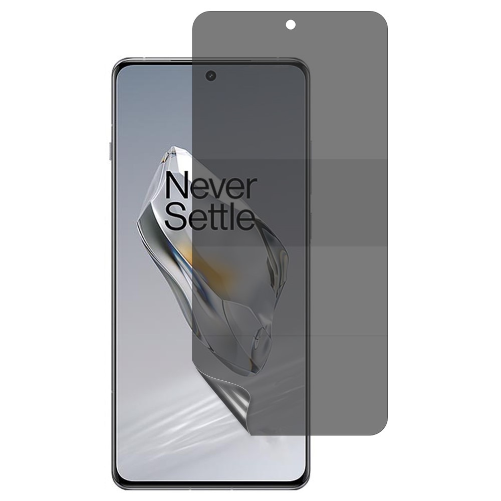  OnePlus 13 Privacy Screenprotector