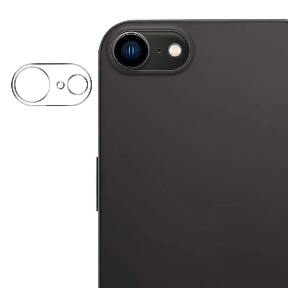 iPhone 16e Gehard Glas Camera Protector