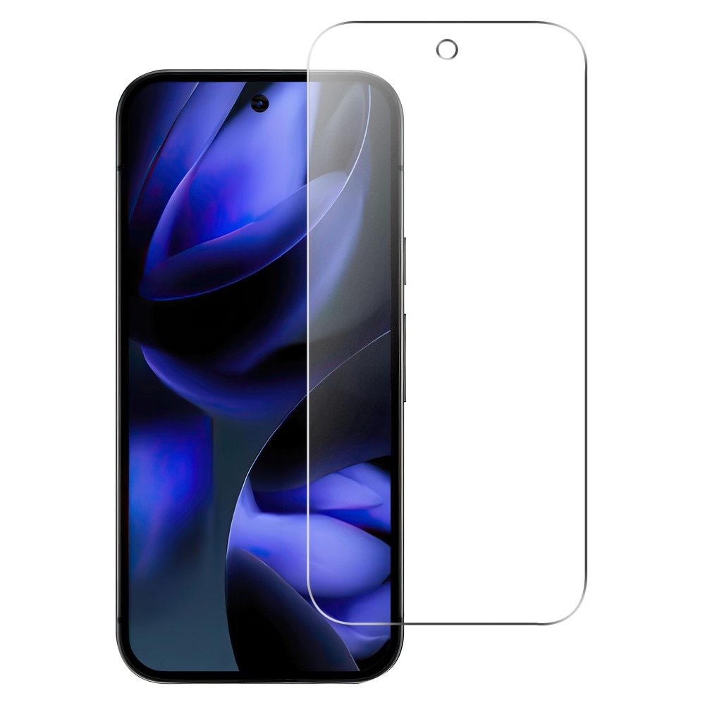 Google Pixel 9a Screenprotector Gehard Glas 0.3mm