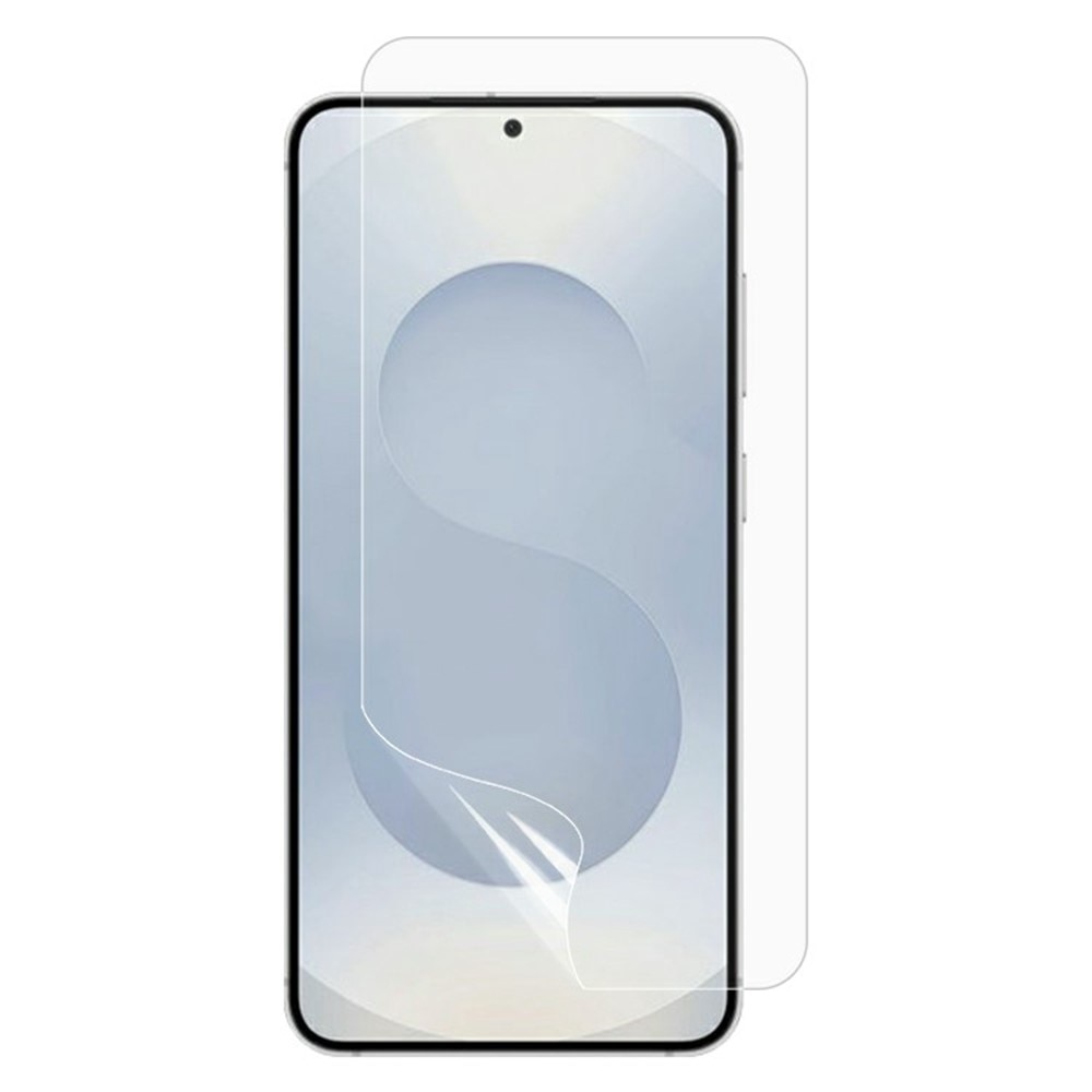 Samsung Galaxy S25 Edge Screenprotector