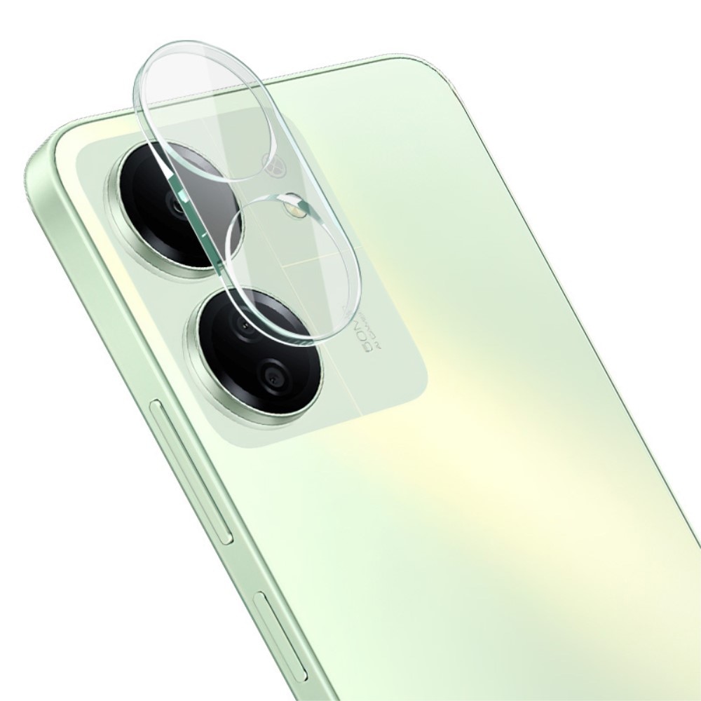 Gehard Glas 0.2mm Camera Protector Xiaomi Redmi 13C transparant