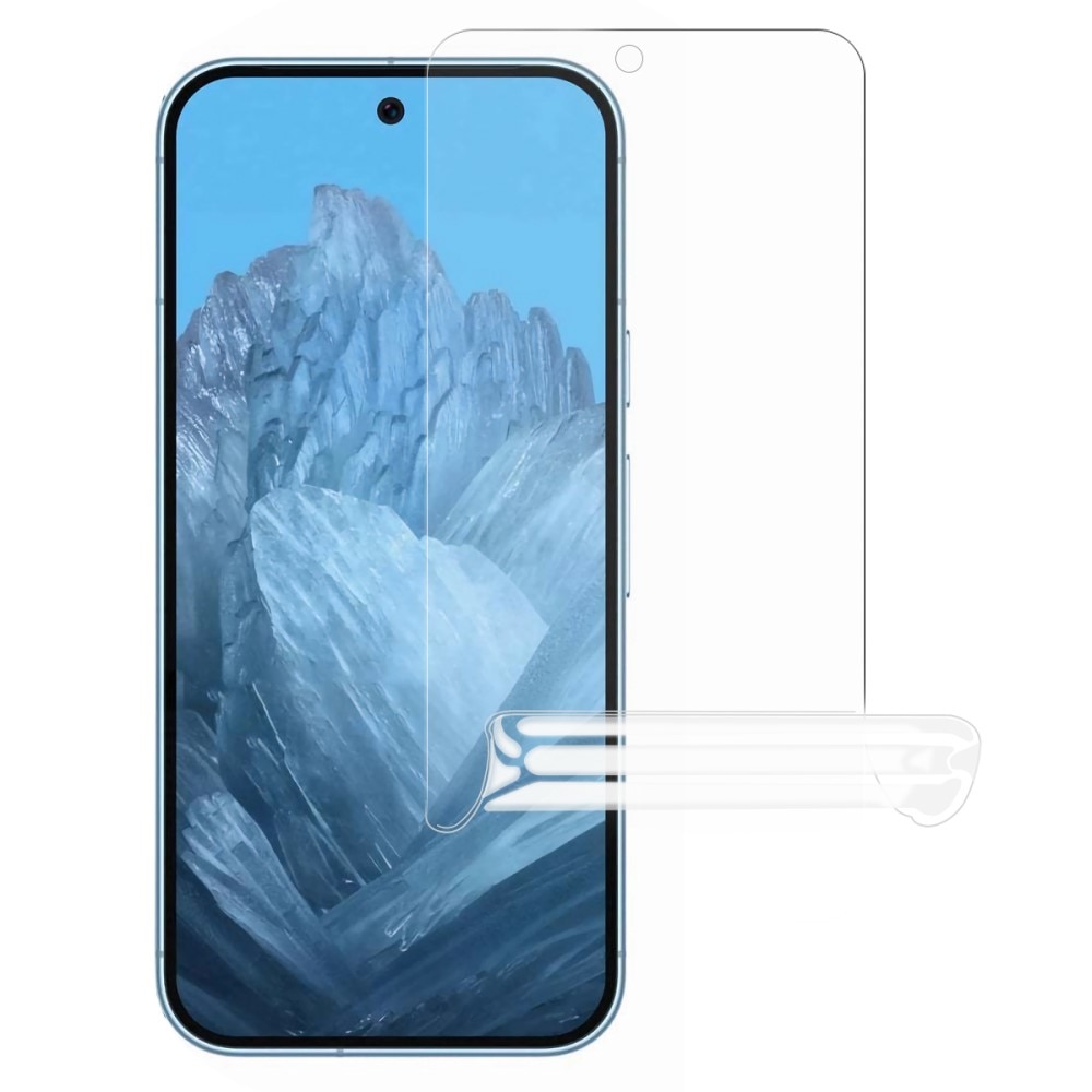 Google Pixel 9 Screenprotector