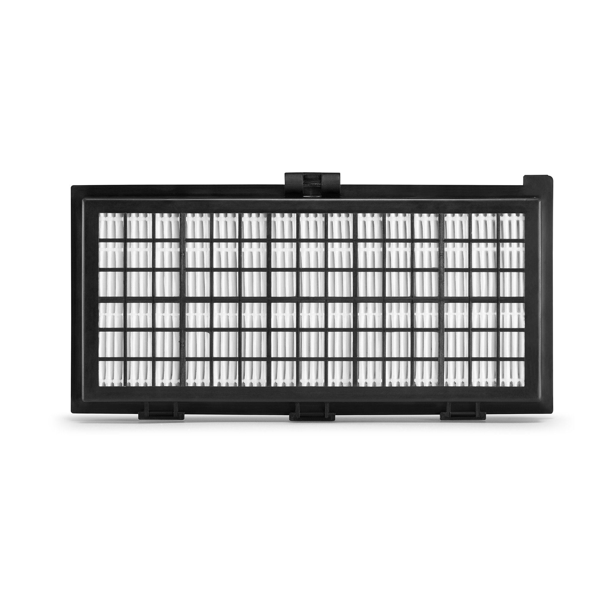 HEPA-filter voor  Miele S2000-S2999