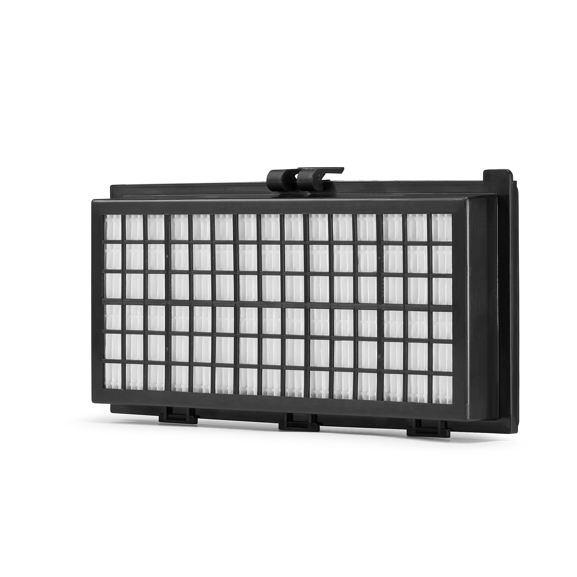 HEPA-filter voor  Miele S300-S899