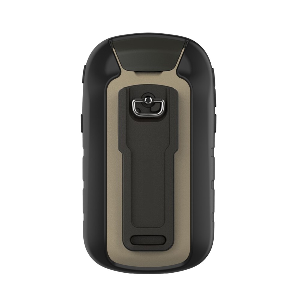 Garmin eTrex 309x Siliconen hoesje zwart