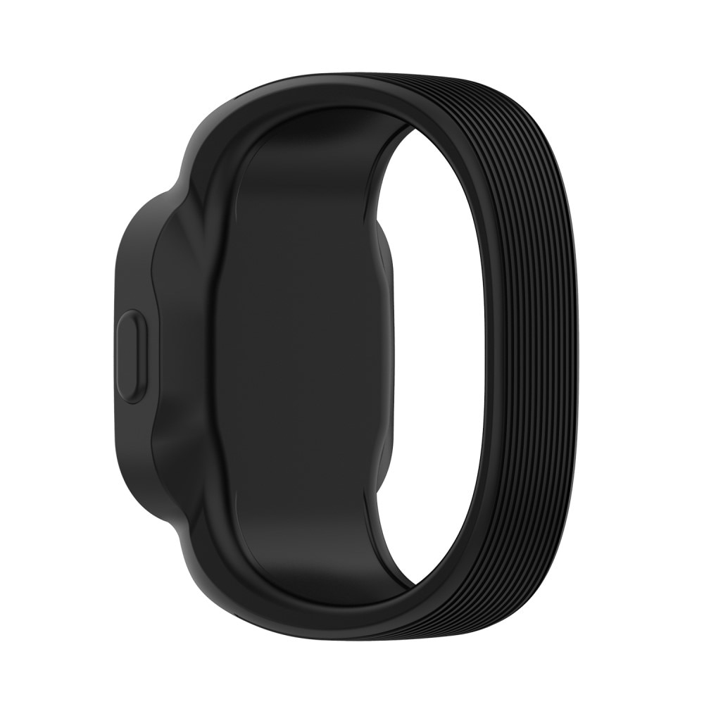 Garmin Vivofit Jr. 3 Siliconen bandje zwart