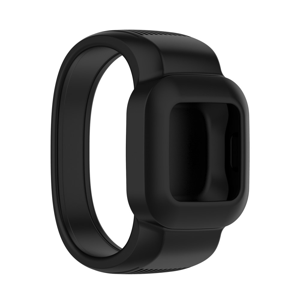 Garmin Vivofit Jr. 3 Siliconen bandje zwart