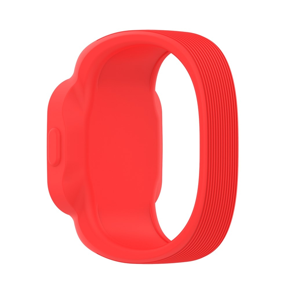 Garmin Vivofit Jr. 3 Siliconen bandje rood