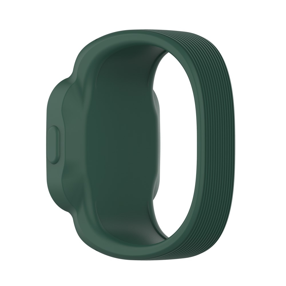 Garmin Vivofit Jr. 3 Siliconen bandje groen