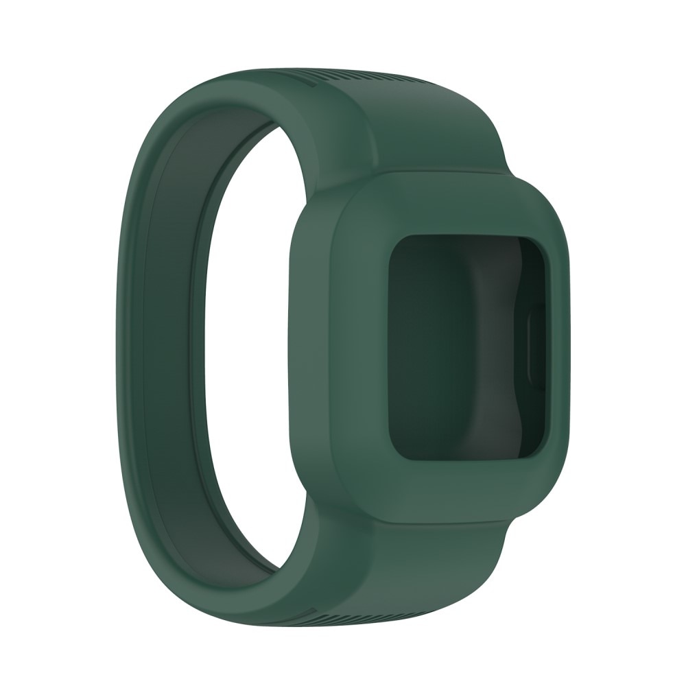 Garmin Vivofit Jr. 3 Siliconen bandje groen