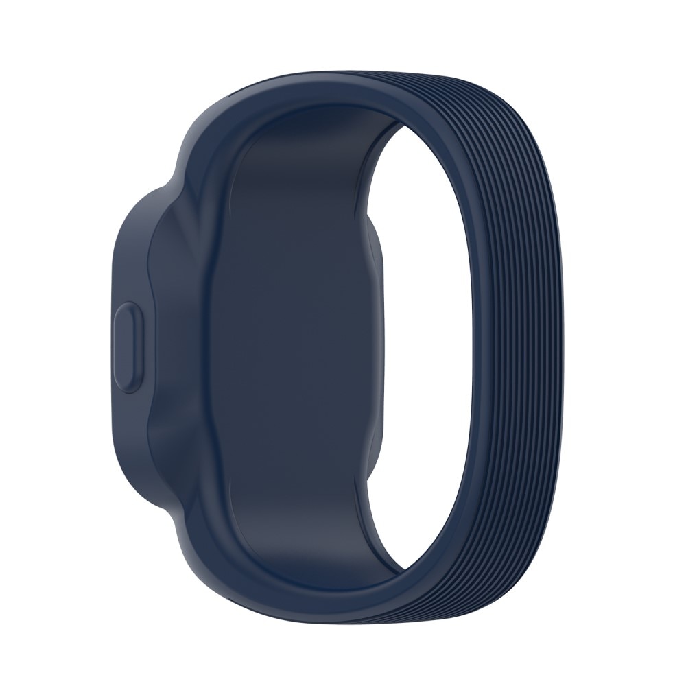 Garmin Vivofit Jr. 3 Siliconen bandje blauw