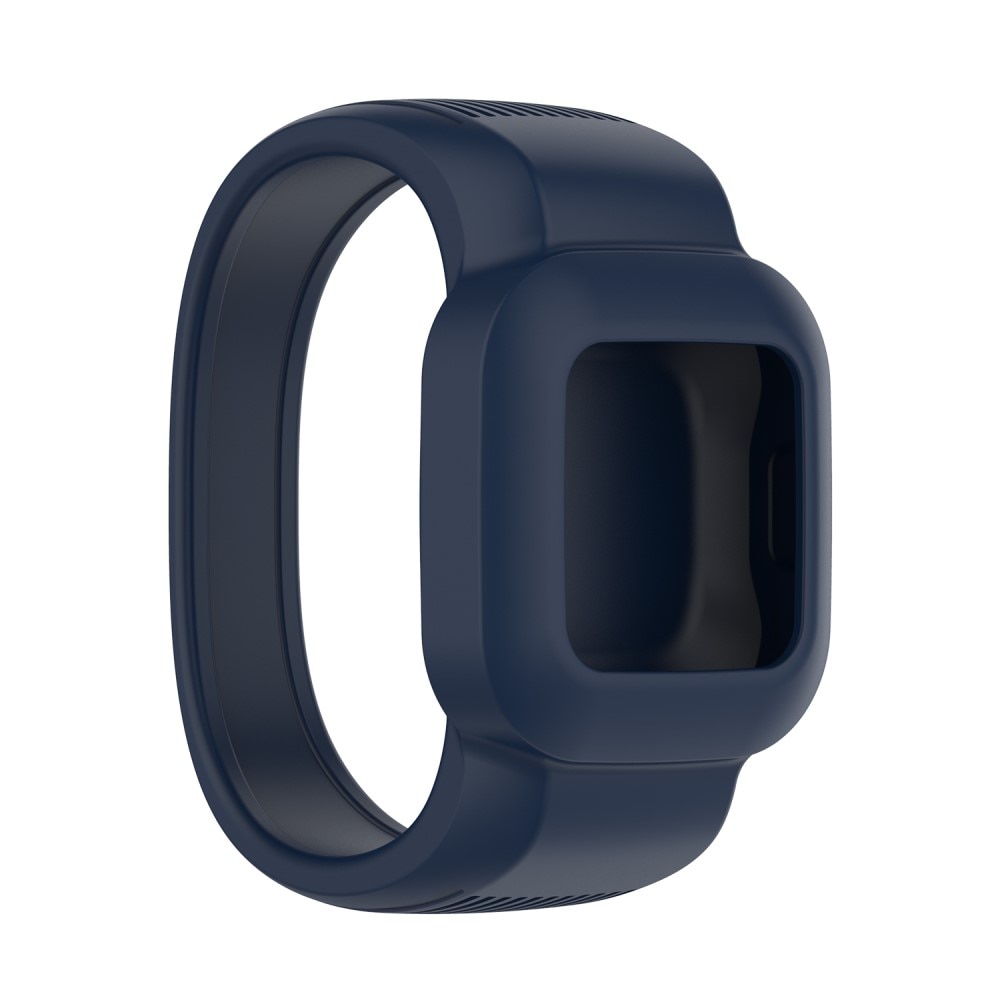 Garmin Vivofit Jr. 3 Siliconen bandje blauw